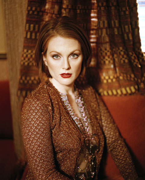 Julianne Moore