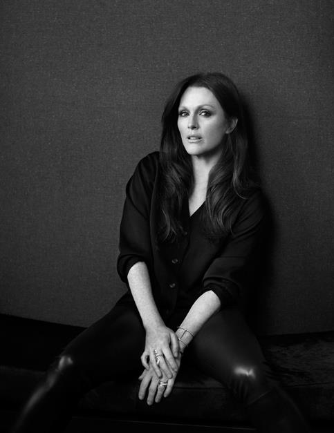 Julianne Moore