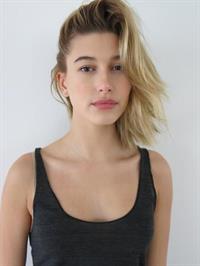 Hailey Bieber