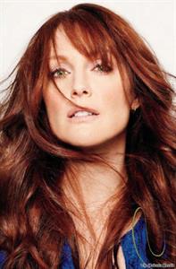 Julianne Moore