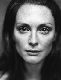 Julianne Moore