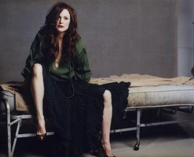 Julianne Moore