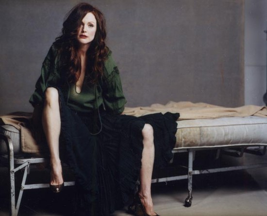 Julianne Moore