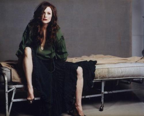 Julianne Moore