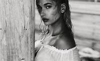 Hailey Bieber