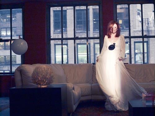 Julianne Moore