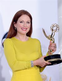 Julianne Moore