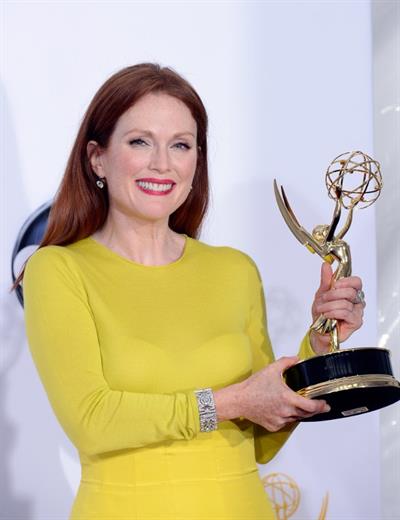 Julianne Moore