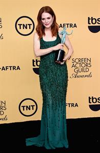 Julianne Moore