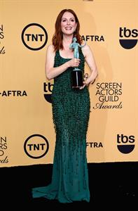 Julianne Moore