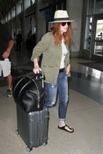 Julianne Moore