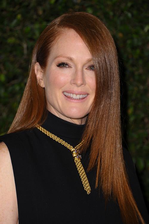 Julianne Moore