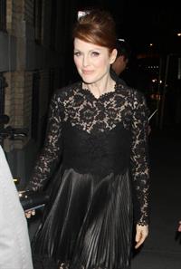 Julianne Moore
