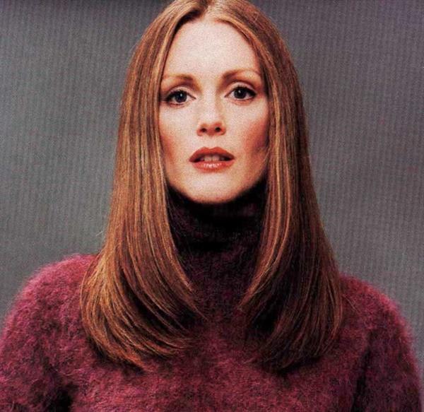 Julianne Moore