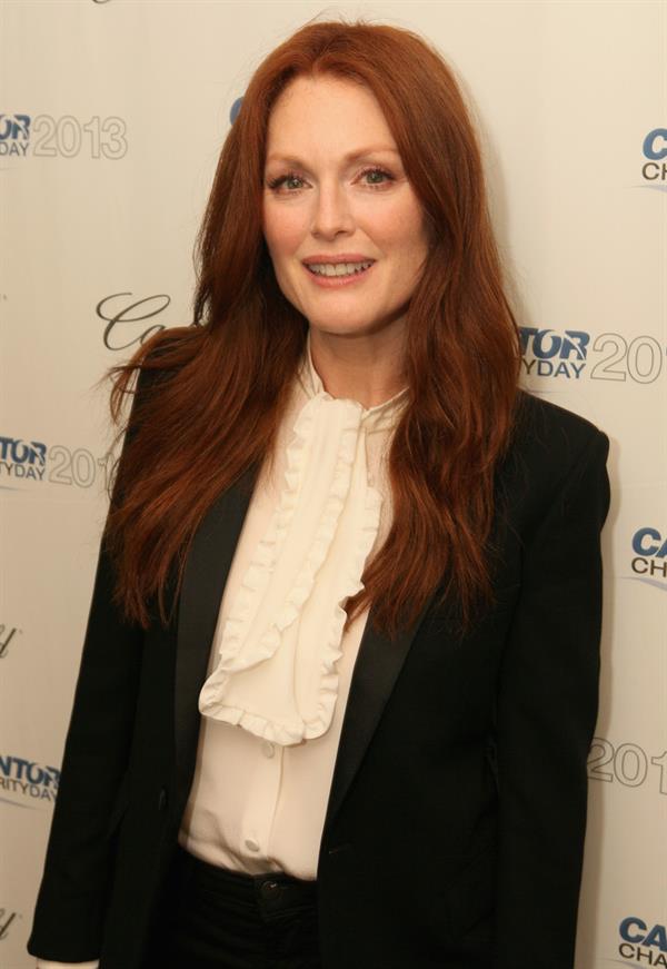 Julianne Moore