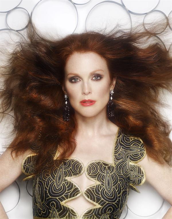 Julianne Moore