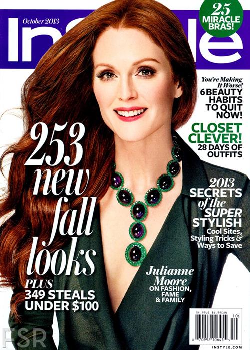 Julianne Moore