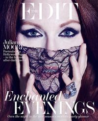 Julianne Moore