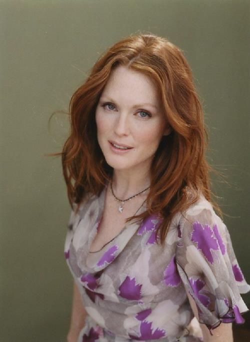 Julianne Moore