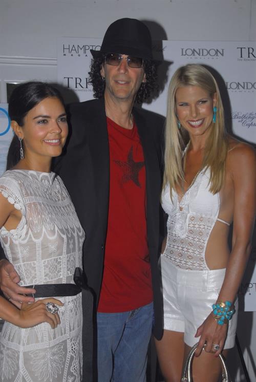 Howard Stern
