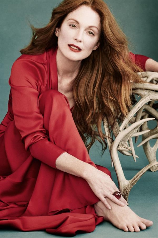 Julianne Moore