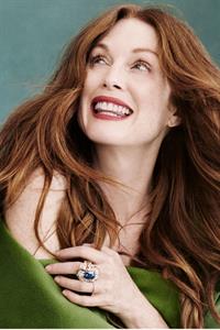Julianne Moore