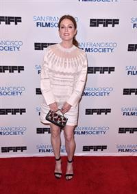 Julianne Moore