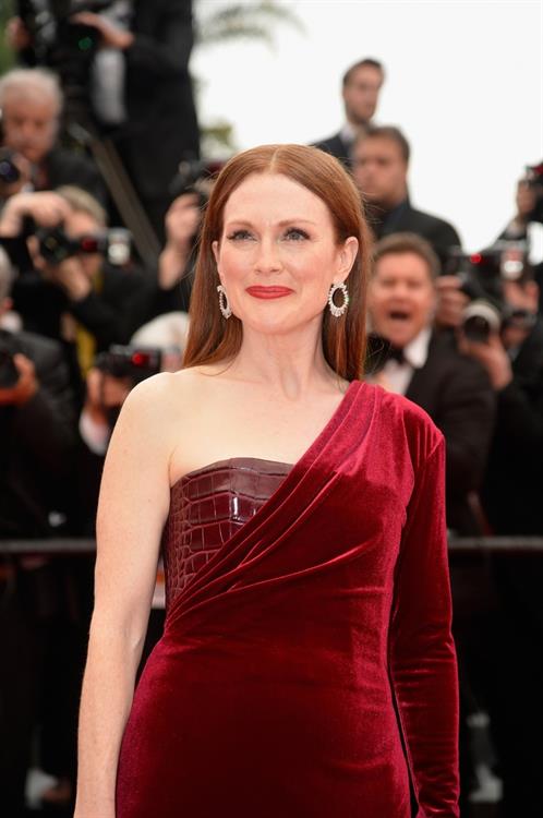 Julianne Moore