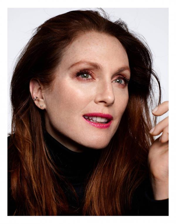 Julianne Moore