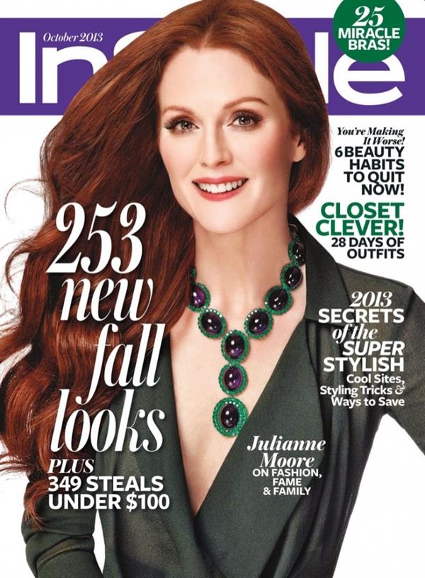 Julianne Moore