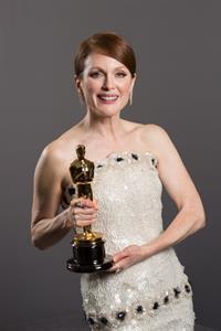 Julianne Moore