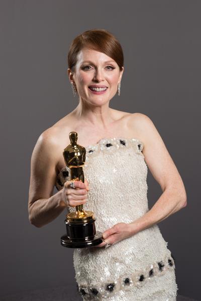 Julianne Moore