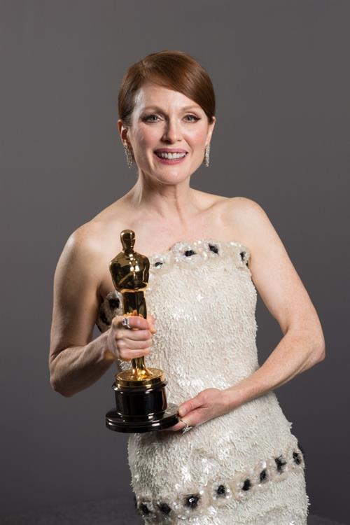 Julianne Moore
