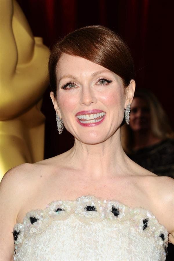 Julianne Moore