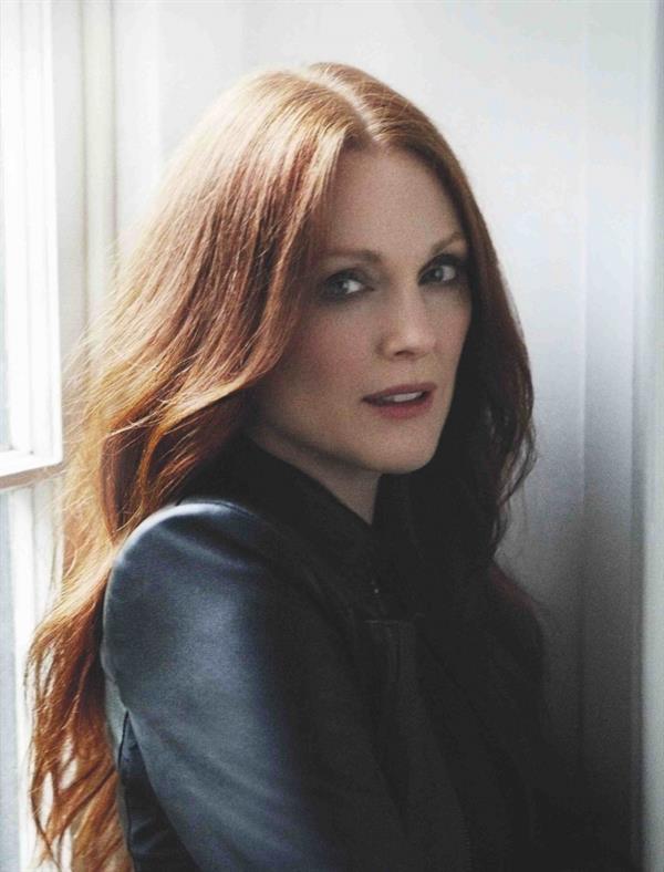 Julianne Moore