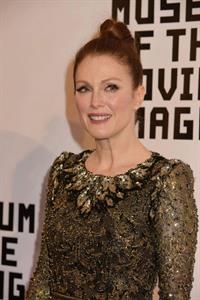 Julianne Moore