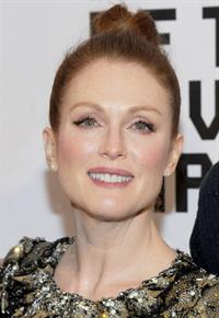 Julianne Moore