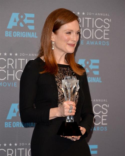 Julianne Moore