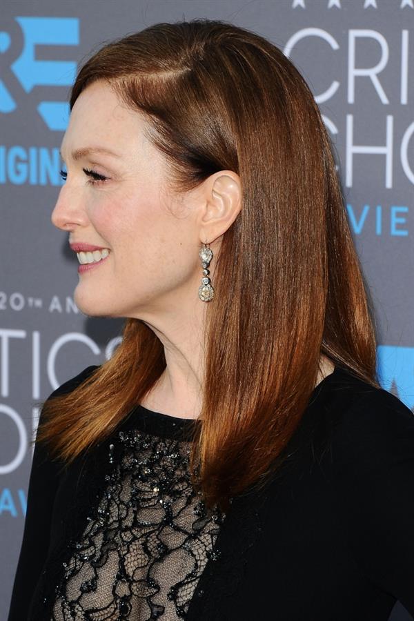 Julianne Moore