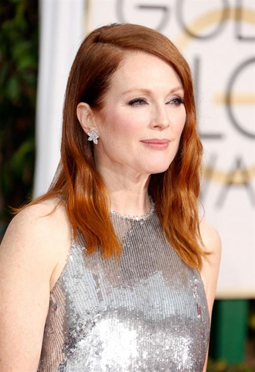 Julianne Moore