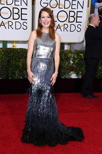 Julianne Moore