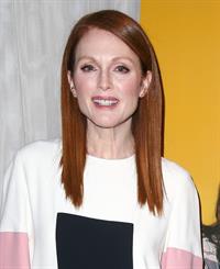 Julianne Moore
