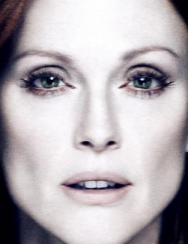 Julianne Moore