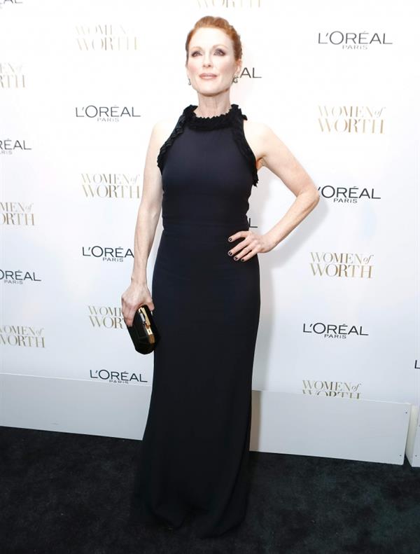 Julianne Moore