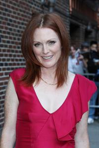 Julianne Moore