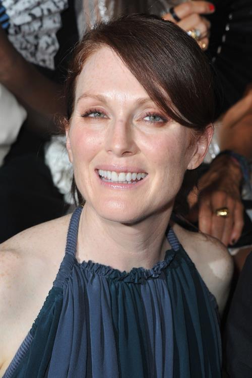 Julianne Moore