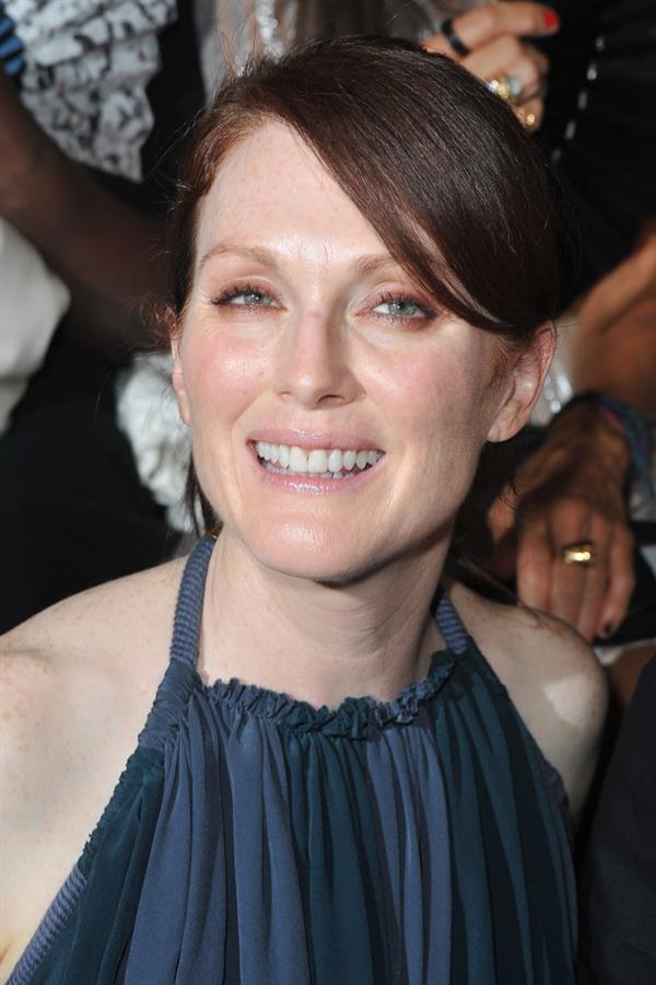 Julianne Moore