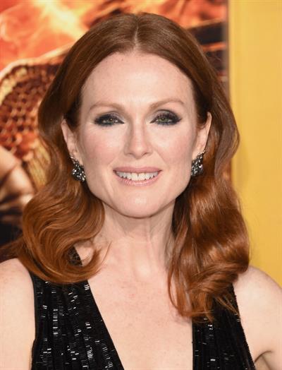 Julianne Moore