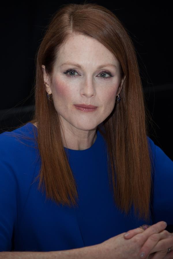 Julianne Moore