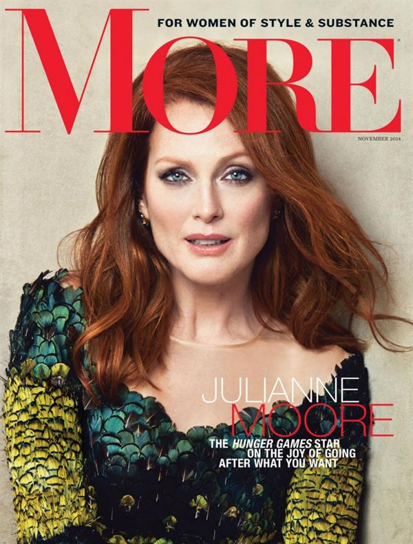 Julianne Moore